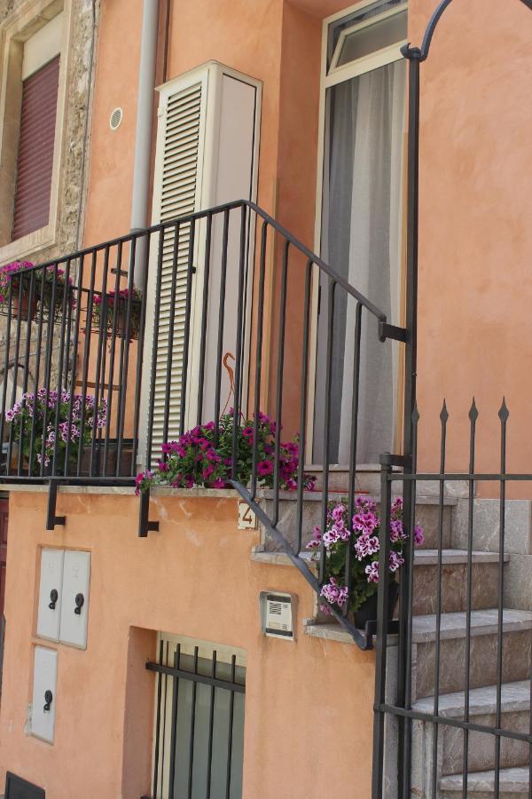 Taohome Taormina Eksteriør billede