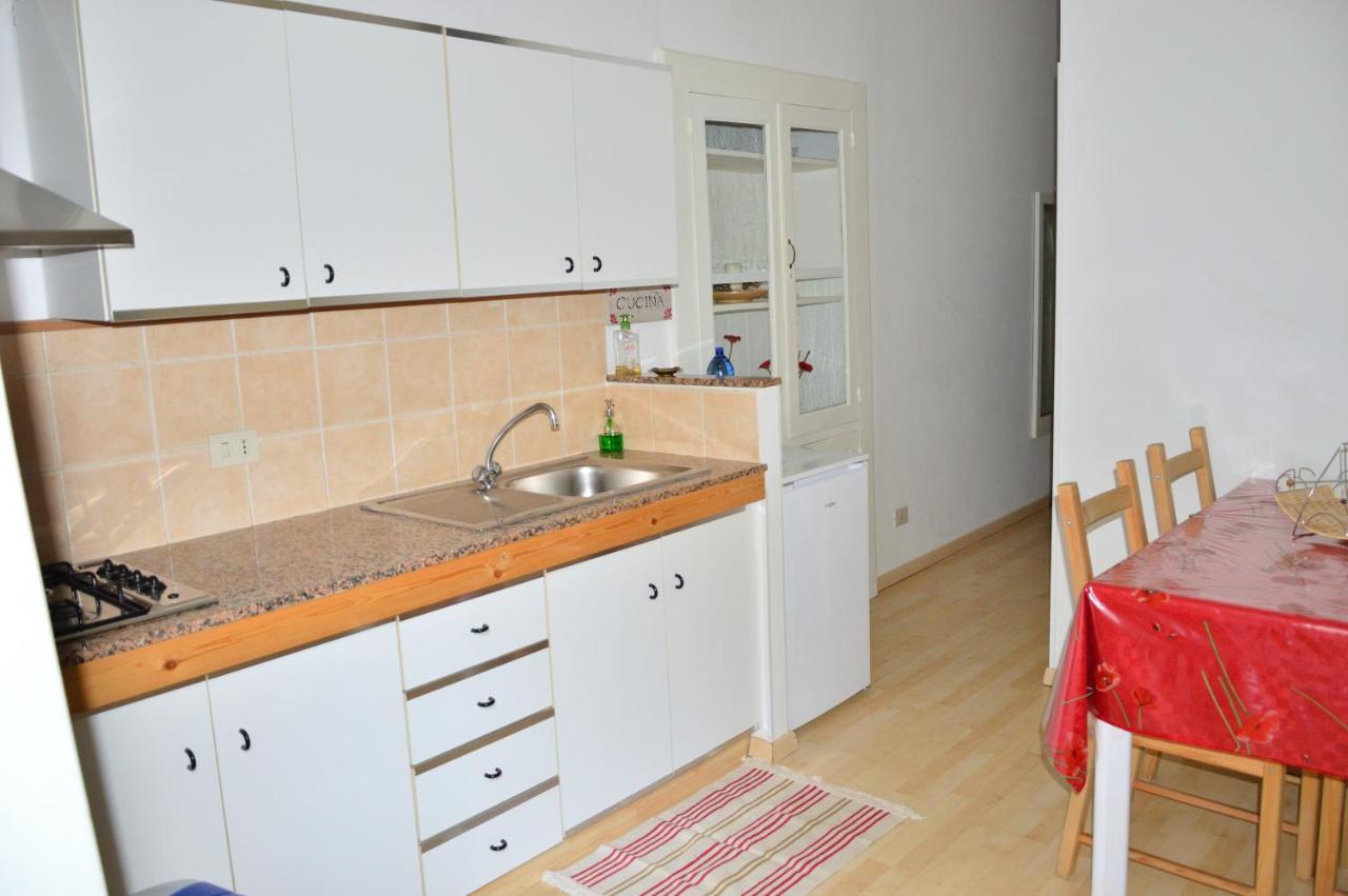 Taohome Taormina Eksteriør billede