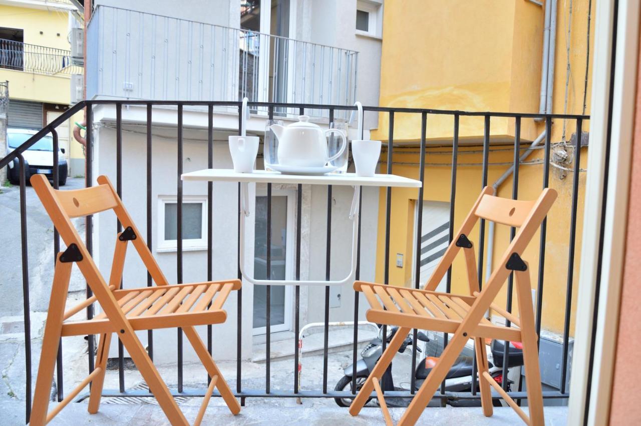 Taohome Taormina Eksteriør billede